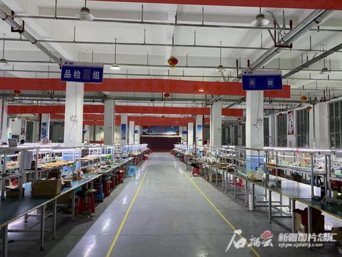 喀什經(jīng)濟(jì)開(kāi)發(fā)區(qū)3月初12個(gè)重點(diǎn)項(xiàng)目順利投產(chǎn)，技術(shù)開(kāi)發(fā)成果顯著