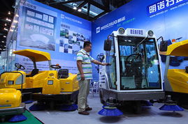 2013中國(guó)國(guó)際清潔產(chǎn)業(yè)博覽會(huì)在京舉行，技術(shù)轉(zhuǎn)讓助力綠色發(fā)展